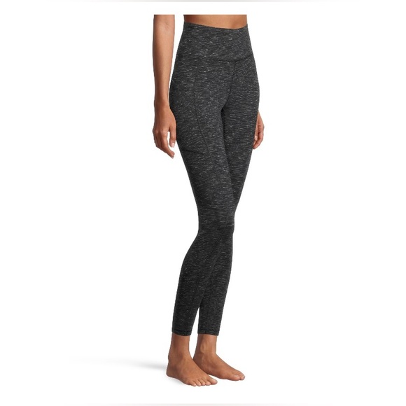 Shambhala Womens Active Leggings - Picture 6 of 6